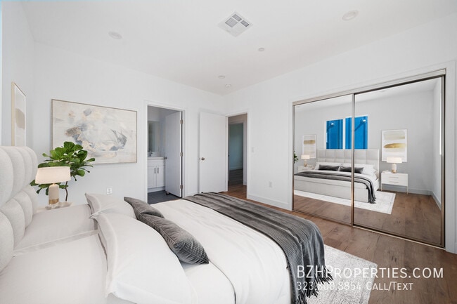 Foto del edificio - 6338 Beck Ave