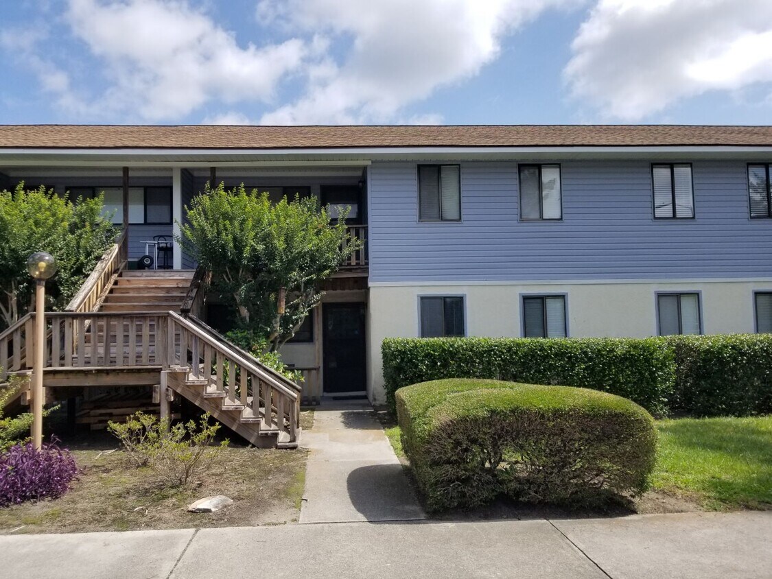 Exterior - 4189 Spirea Dr