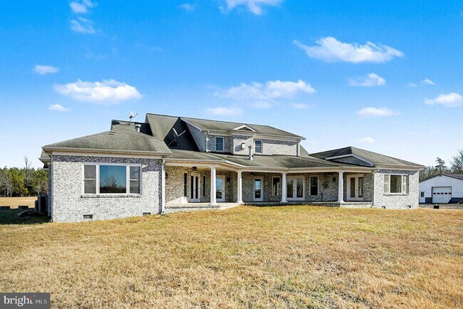 Foto del edificio - 24072 Zachary Taylor Hwy