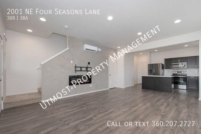 Building Photo - New Construction 3BD Townhouse