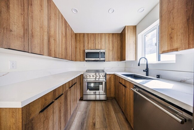 Foto del edificio - LUXURY in Prime Culver City
