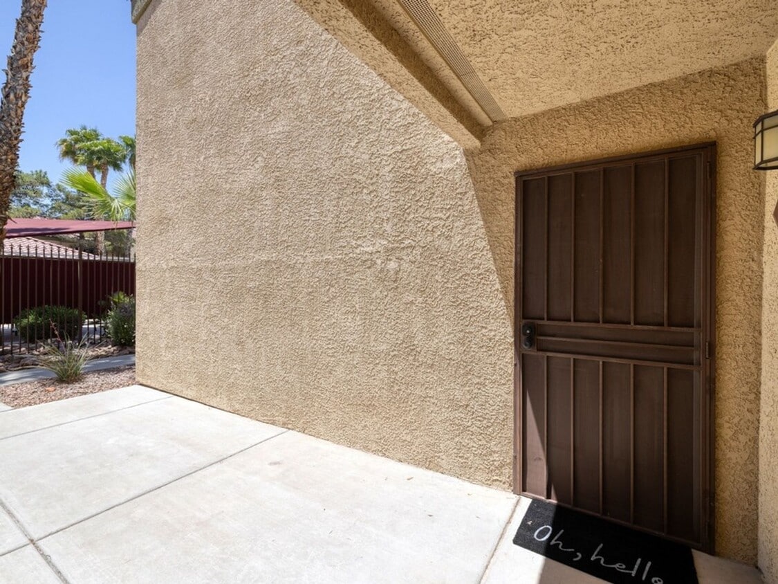 Foto del edificio - UTILITIES INCLUDED – FULLY FURNISHED 1BR IN LAS VEGAS