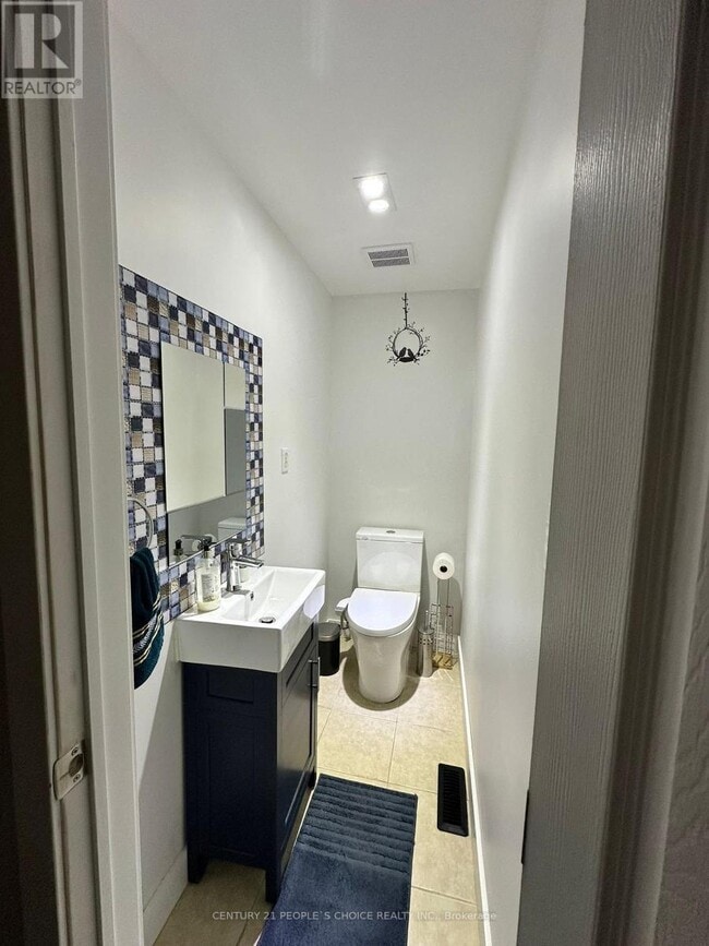 Photo du bâtiment - 76 Cottingham Crescent