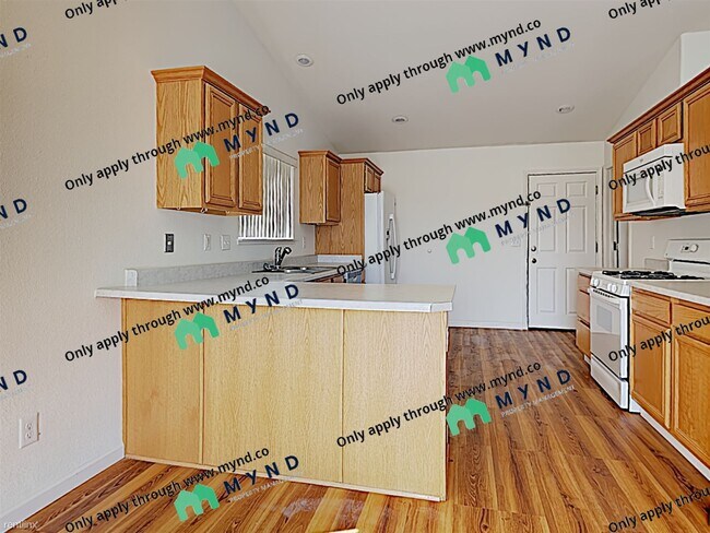 Building Photo - 2 br, 2 bath House - 250 Mary Lou Ln
