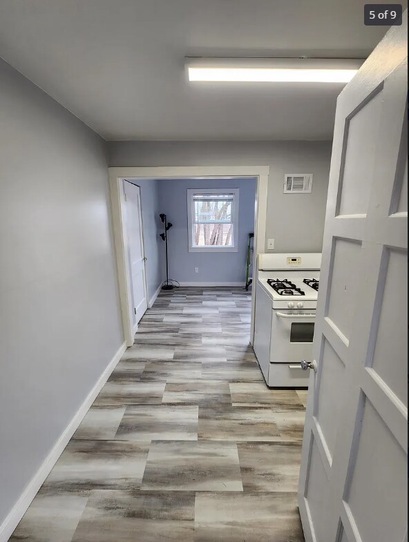 kitchen - 298 22nd Ave SW