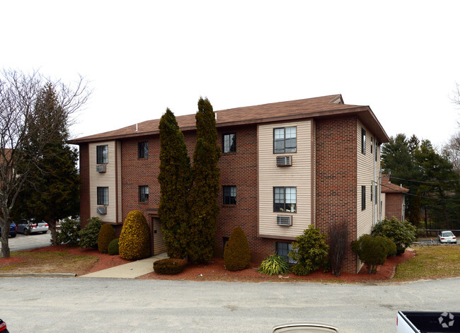 Foto del edificio - Cowesett Terrace