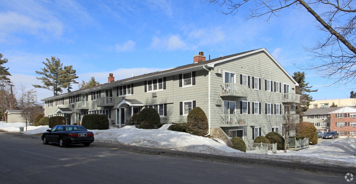 Apartaments Town & Country - Town & Country Apartments