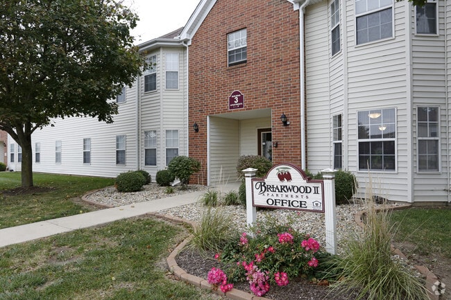 Building Photo - Briarwood II Apartments