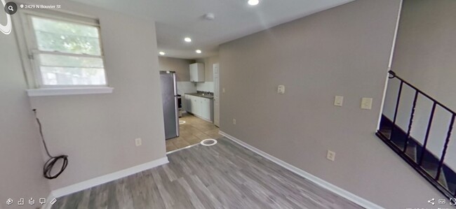 Foto del edificio - 2429 N Bouvier St