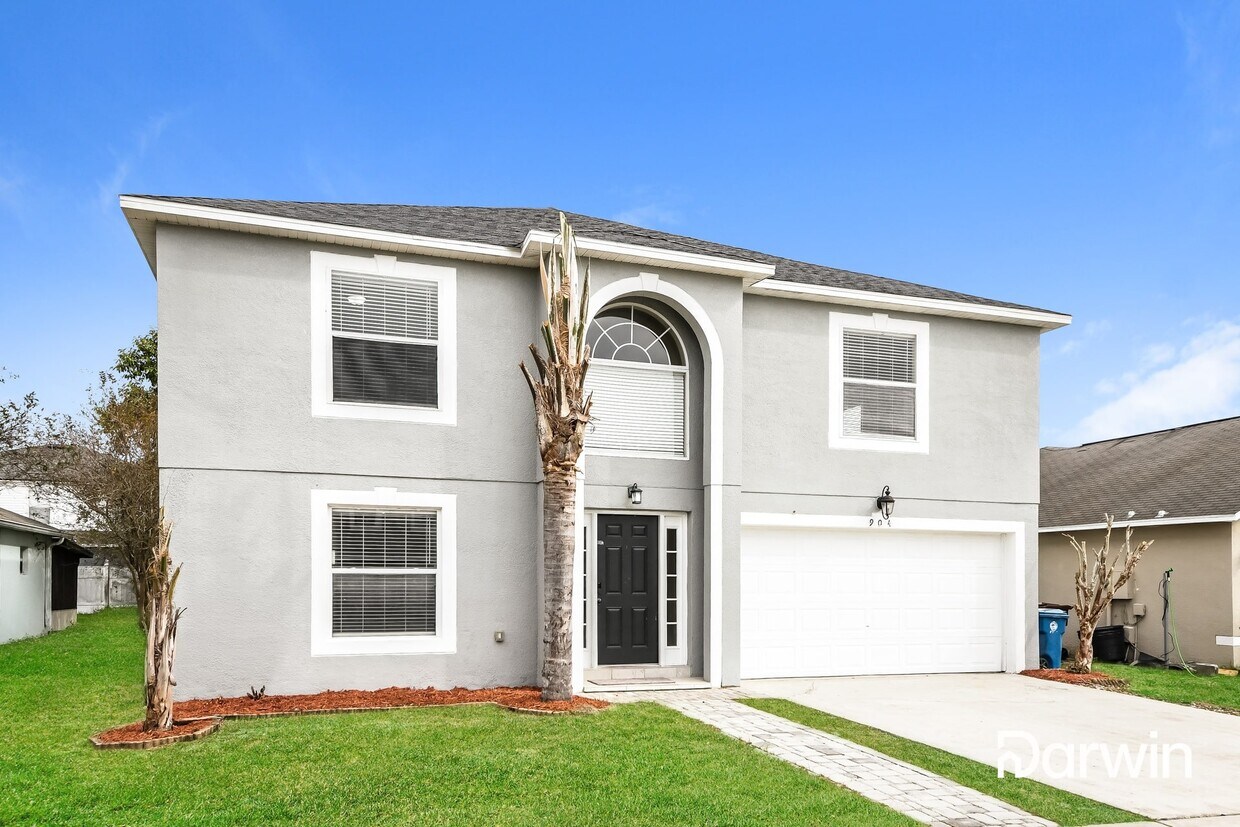 Foto principal - 904 Kenbar Ave, Haines City, FL 33844