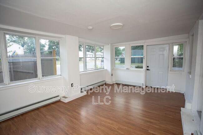 Foto del edificio - 1722 Overbrook Ave