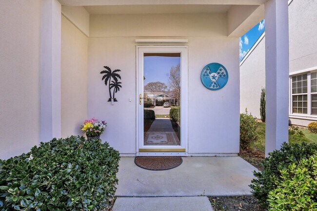 Foto del edificio - 16 Plum Ct