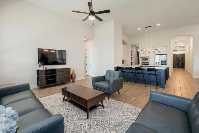 Building Photo - 1104 Scarlet Sage Dr