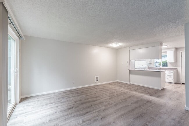 Interior Photo - Arise Townhomes