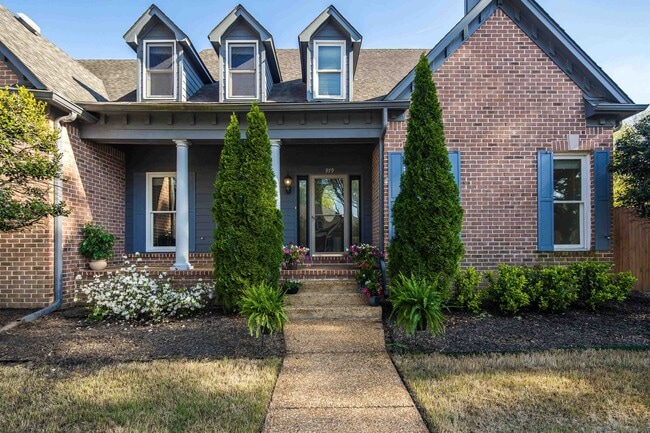 Building Photo - 979 Welbeck Cove