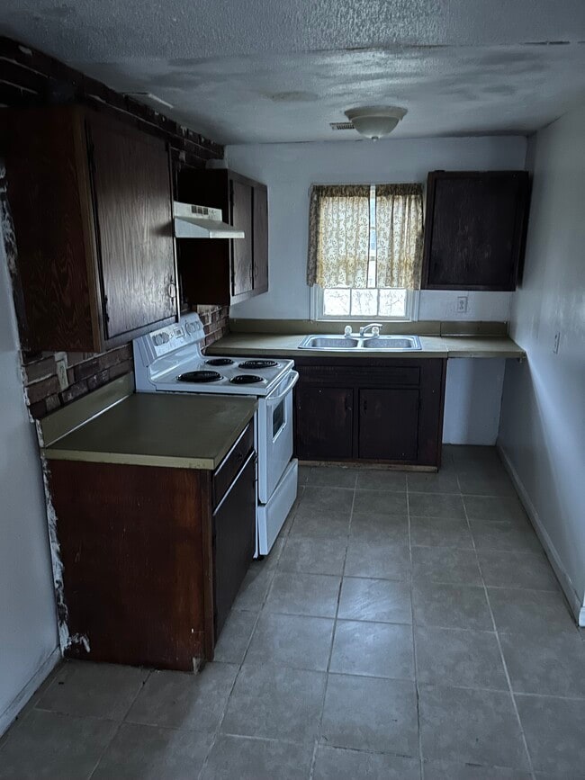 Foto del edificio - 520 Buckley St