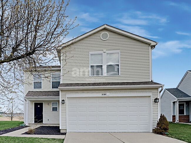 Building Photo - 2130 Summer Breeze Way