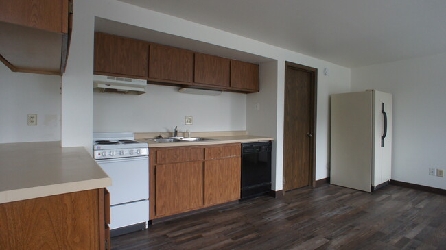 Apt 16 - Plover Apartments