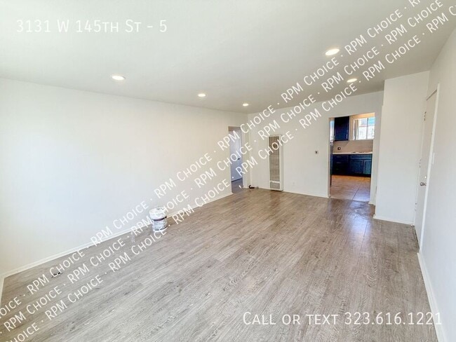 Foto del edificio - 3131 W 145th St