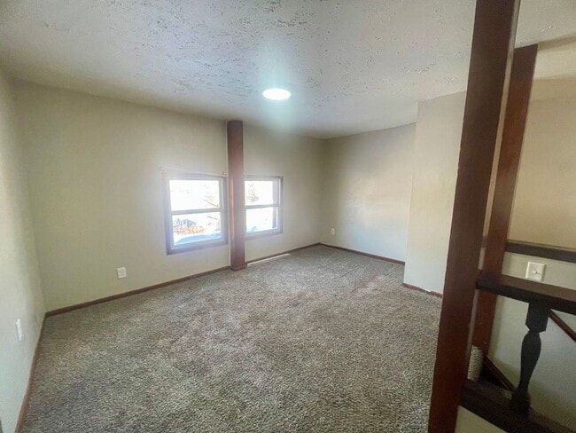 Foto del edificio - 2512 Jones St