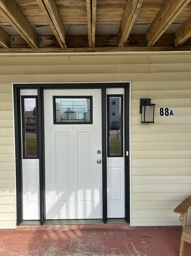 Foto del edificio - 88 Shoreline Dr