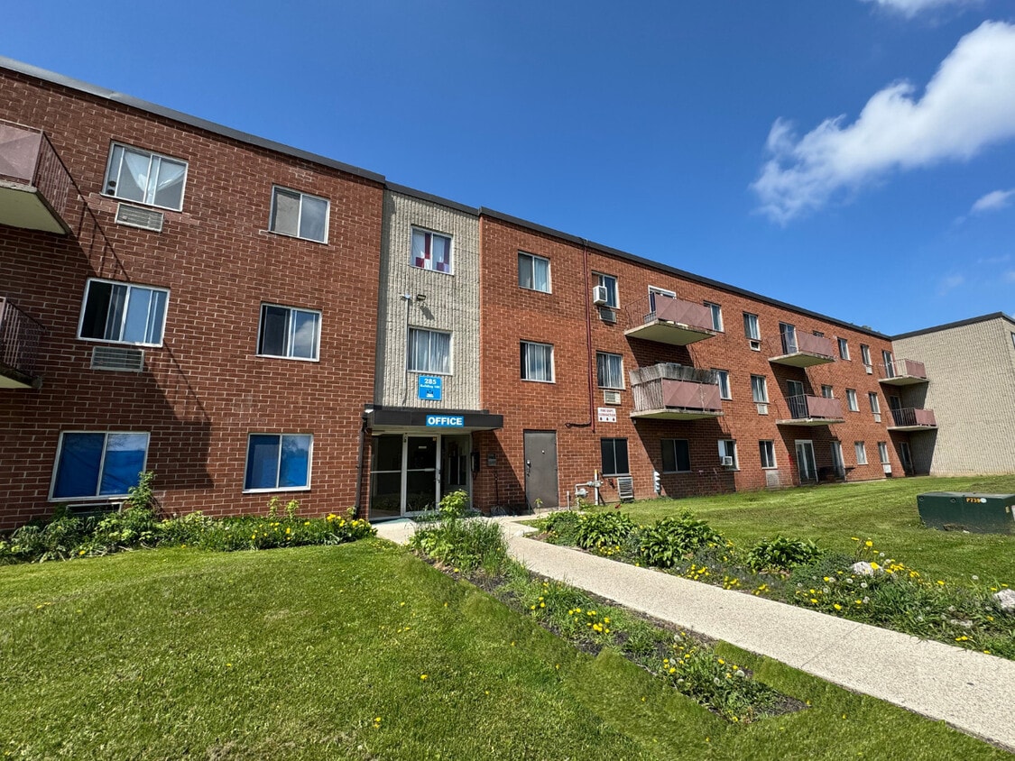 Photo principale - Thames Garden Apartments