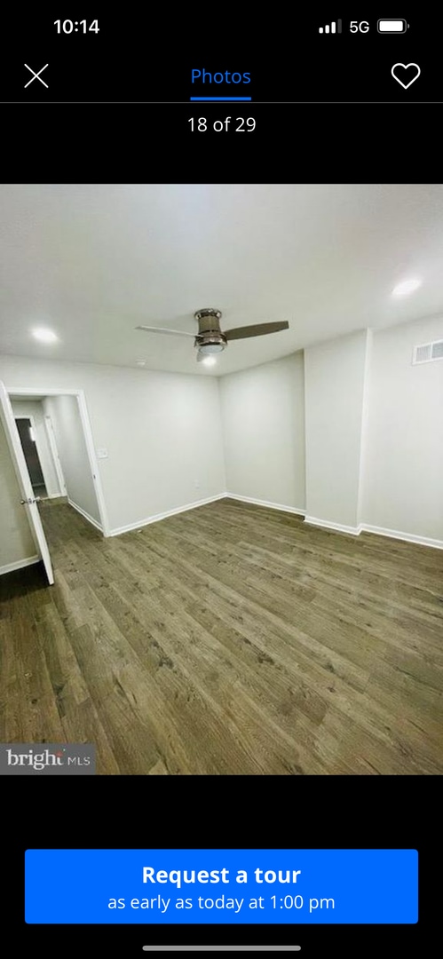 Building Photo - Broad & Porter- Modern 2 bed- South Philad...