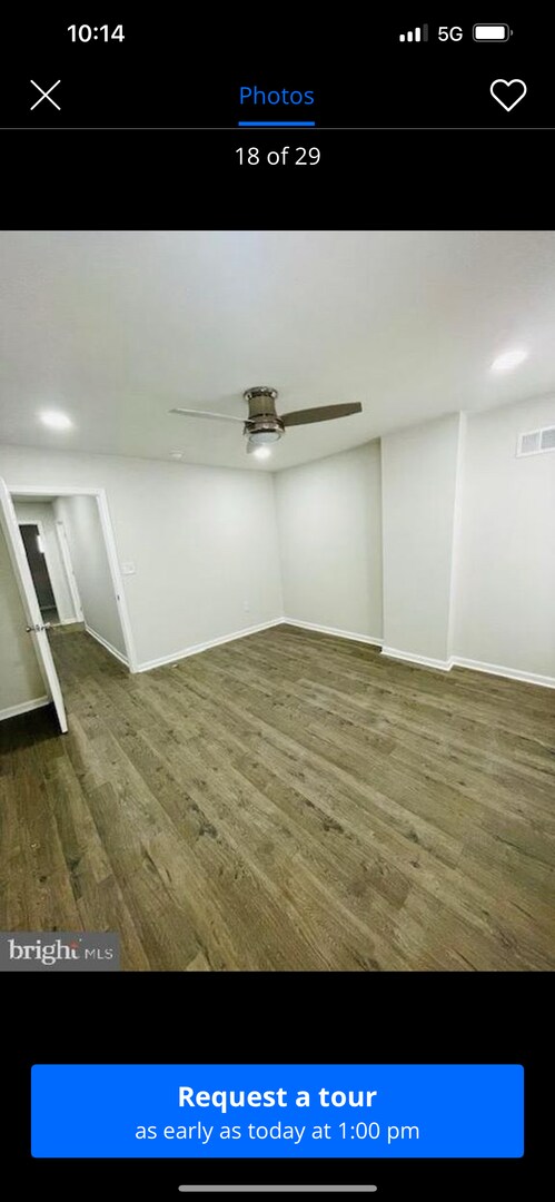 Foto del edificio - Broad & Porter- Modern 2 bed- South Philad...