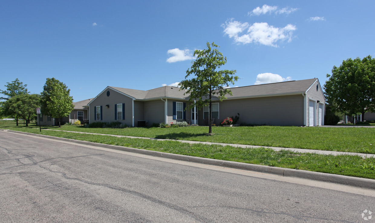 Foto del edificio - Cottages of Topeka