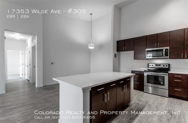 Building Photo - 17353 Wilde Ave
