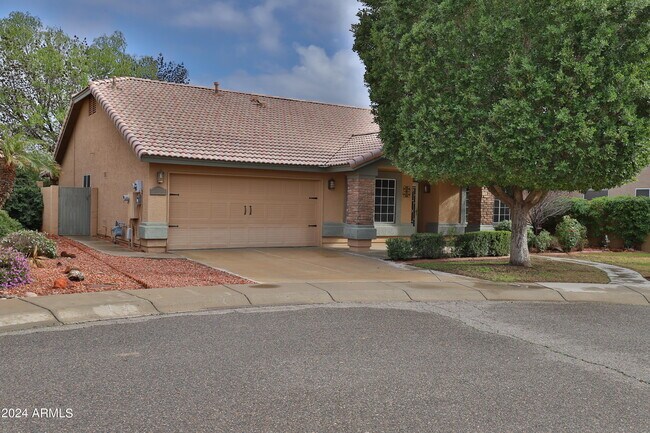 Building Photo - 23841 N 59th Dr