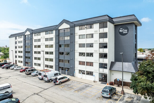 Building Photo - The McCoy @ 8035