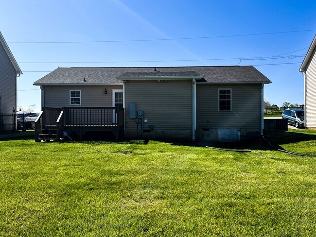 Foto del edificio - Charming 3 Bedroom 2 Bathroom House