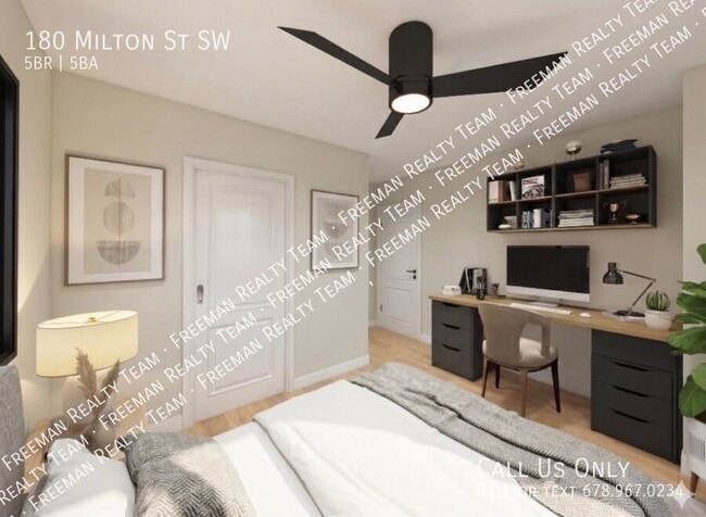 Foto del edificio - 180 Milton St SW