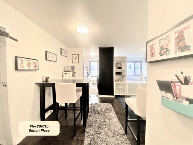 Foto del edificio - 315 E 56th St