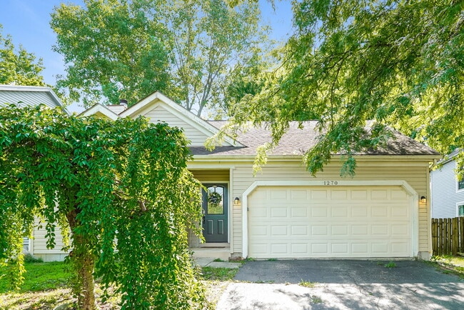 Building Photo - 1270 Pinnacle Dr