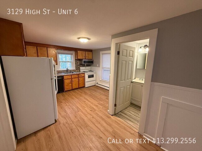 Foto del edificio - 3129 High St