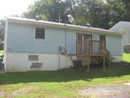 Building Photo - 3 bedroom in Little Rock AR 72204