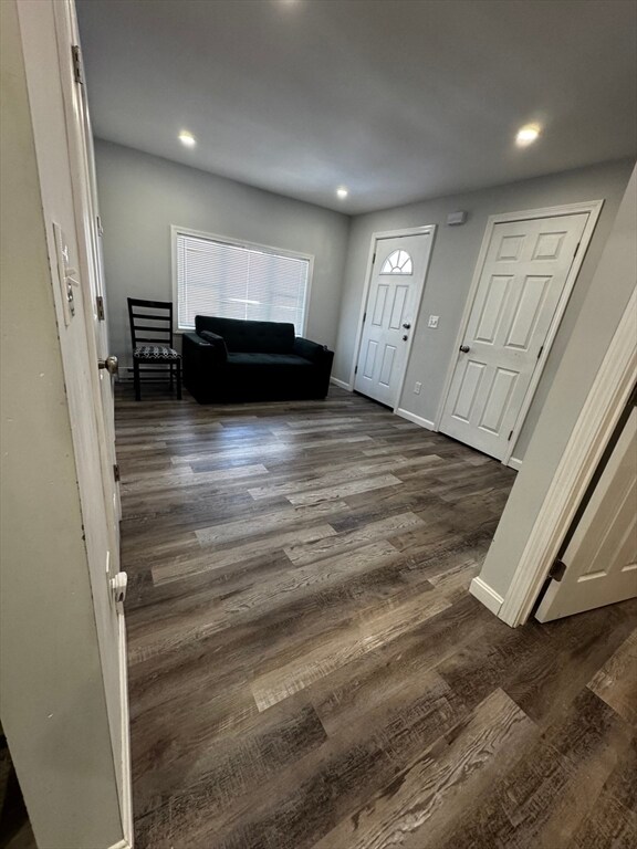 Foto del edificio - 8 Chamberlain Rd