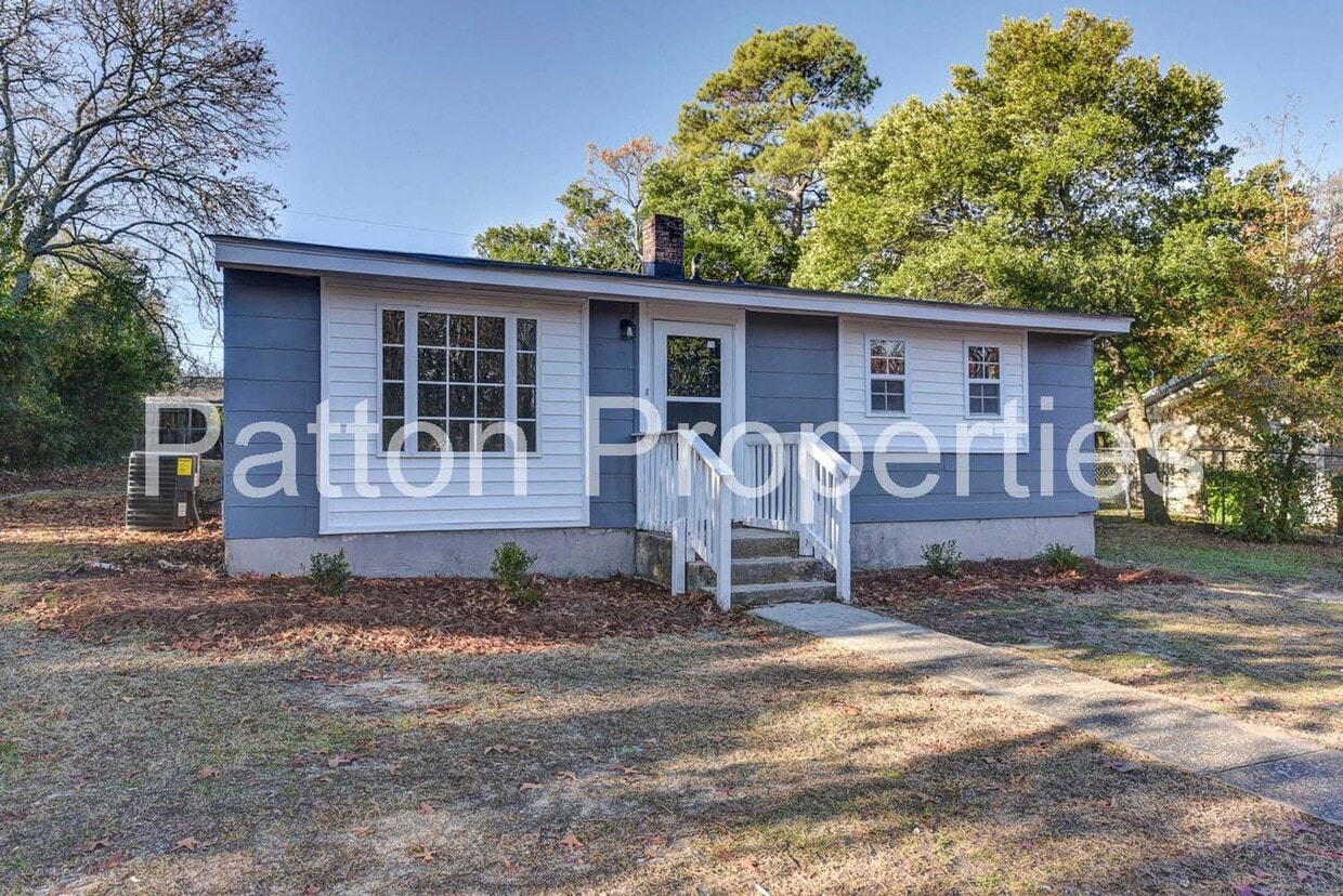 Primary Photo - Alta Vista Home
