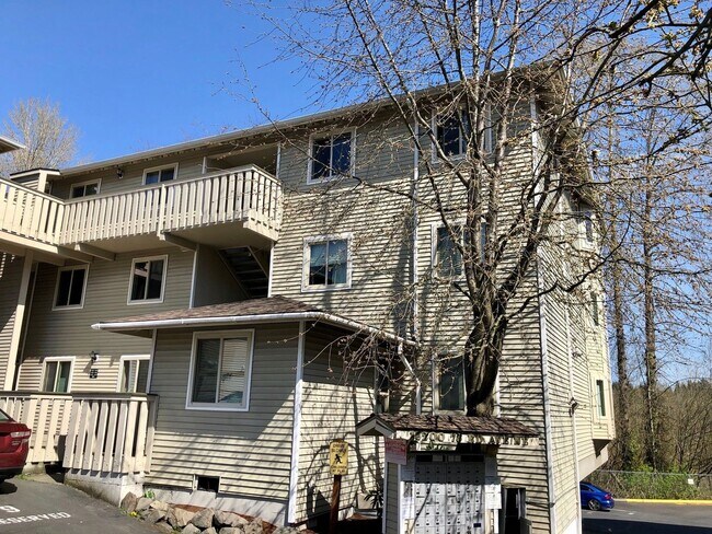 Foto del edificio - 18200 73rd Ave NE