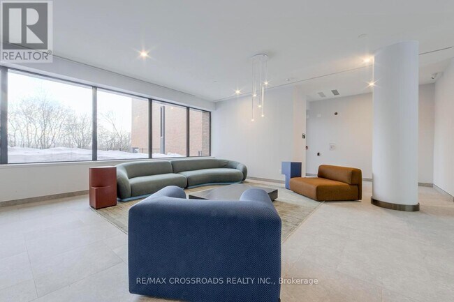 Photo du bâtiment - 1 Quarrington Lane