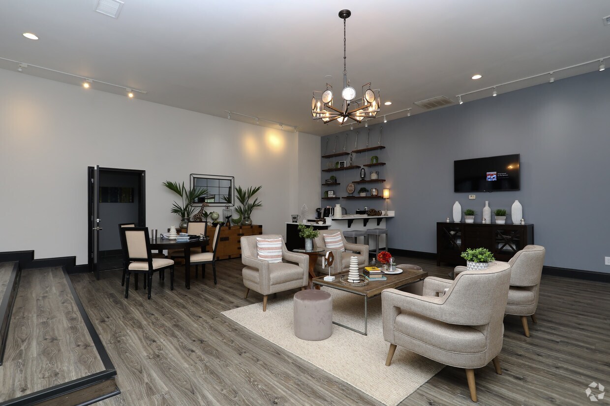 Summit Embry Hills Apartments 3544 Old Chamblee Tucker Rd Atlanta, GA