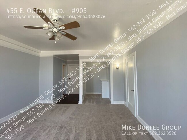 Foto del edificio - 455 E Ocean Blvd