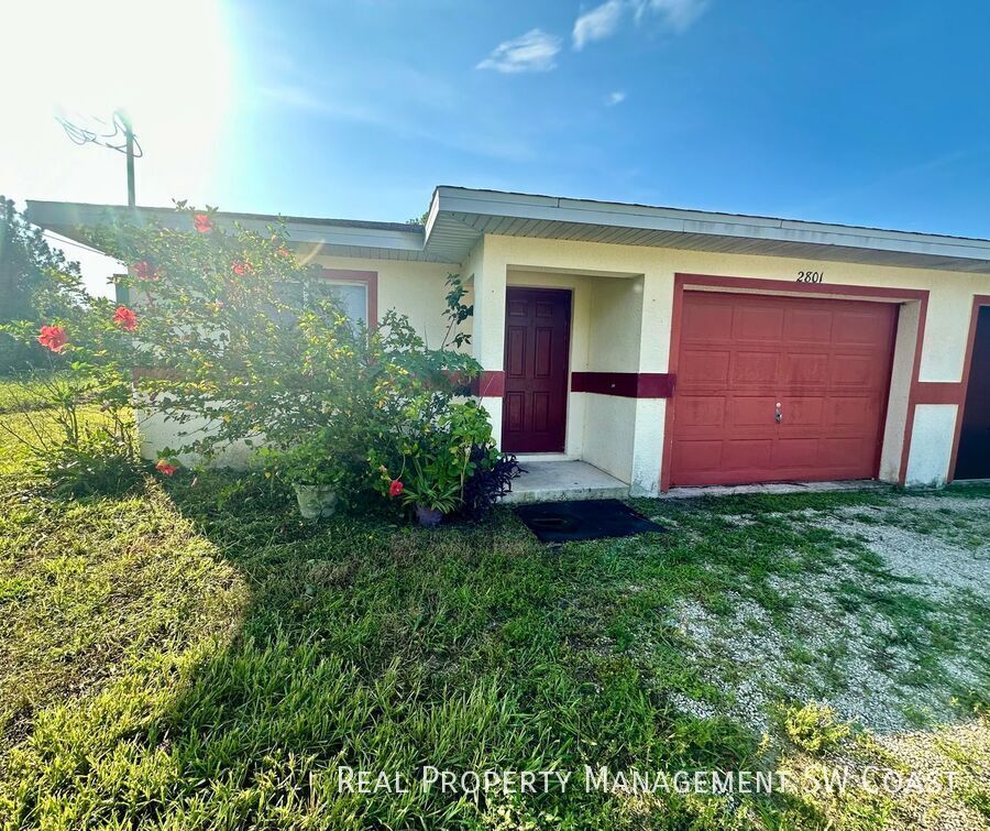 Foto principal - 2801 Hightower Ave S