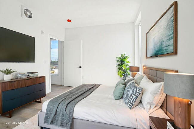 Interior Photo - Casa De Milagro