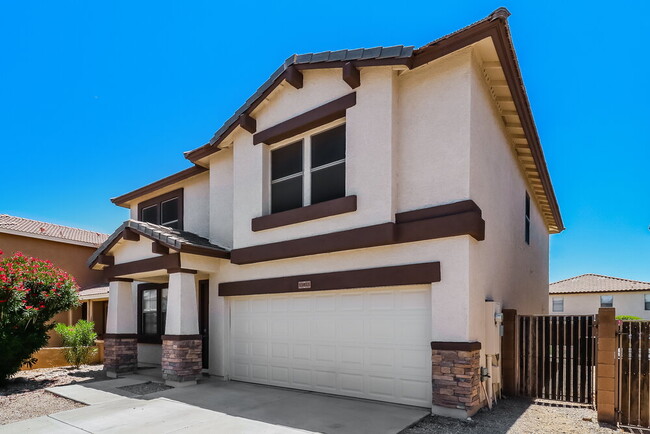 Building Photo - 11811 W Foothill Dr
