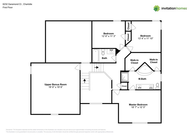 Building Photo - 6232 Garamond Ct