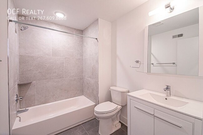 Foto del edificio - 1524 South St