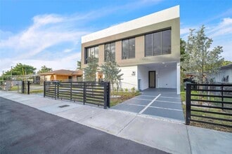 Building Photo - 919 NW 55th St